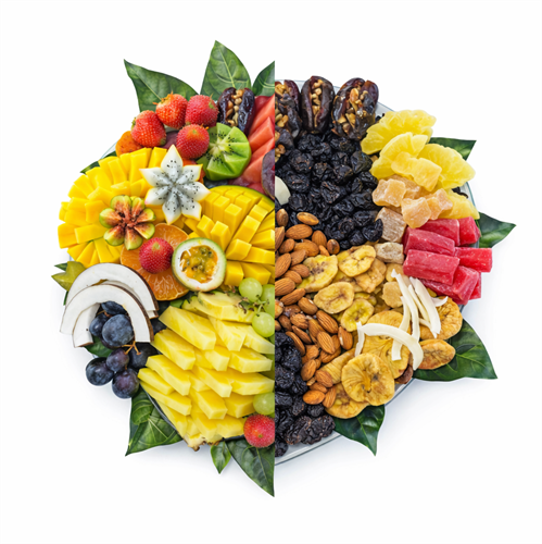 פירות השף מיקס