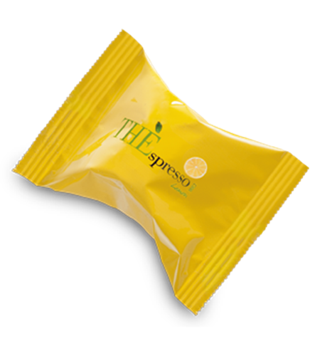 תה LEMON בקרוב