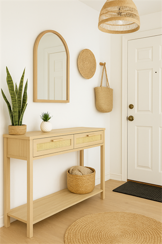 שידת בוהו שיק שידת בוהו שיק