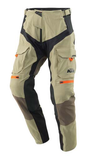 Defender Pants