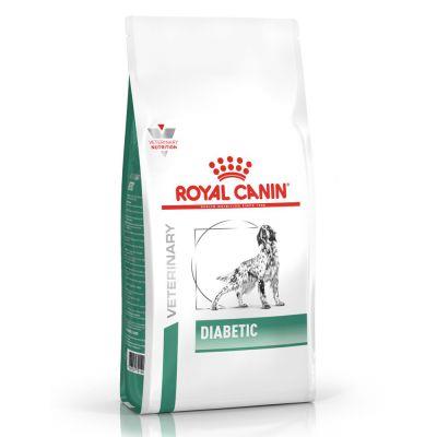 רויאל קנין דיאבטיק כלב 12 קג Royal Canin שופיפט