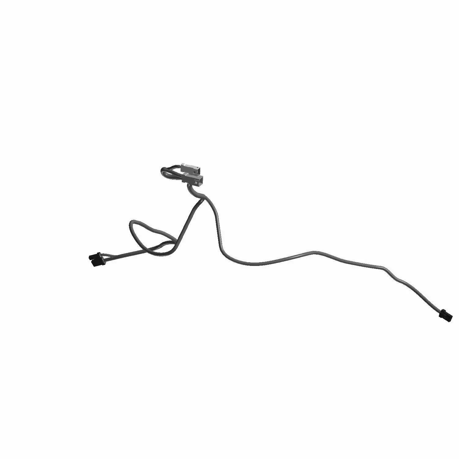 צמת חיווט ארוכה לכידון גבוה - HARN-HANDLEBAR LONG CMS V
