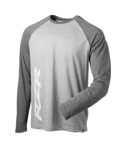 חולצה - M RZR LS PRFRM TEE
