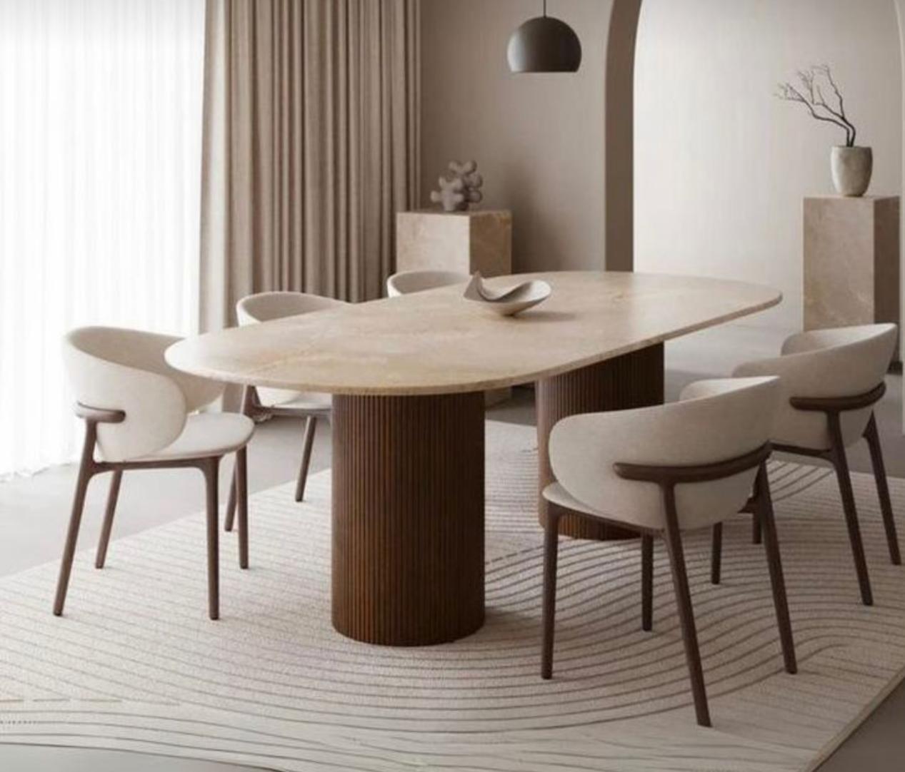 שולחן אוכל 3