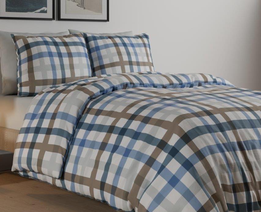 מצעים למיטה מתכווננת 100% כותנה - גבע