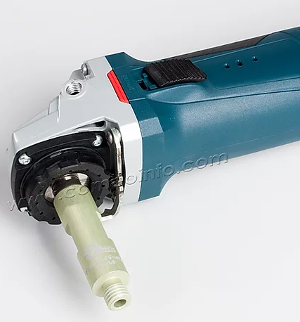 מאריך אצבע למשחזת זוית באורך 100 ממ