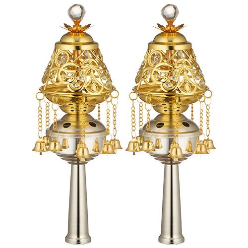 זוג רימונים - משולב