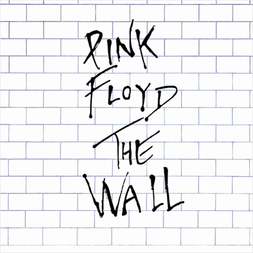 תקליט  Pink Floyd wall 2LP אלבום כפול