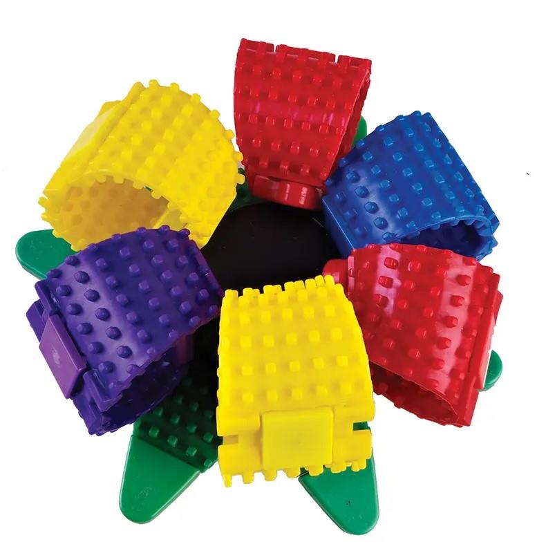 מגנטים גמישים סנסוריים להרכבה בתלת מימד