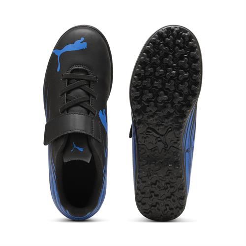 נעלי קטרגל פומה סקוץ' שחור כחול PUMA 108499