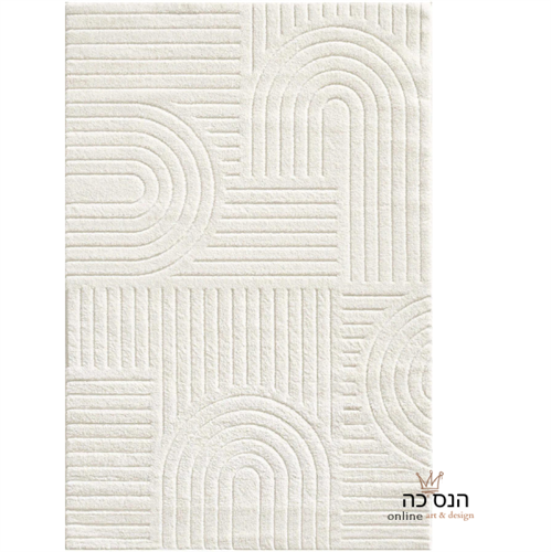שטיח מרוקאי דגם מיקונוס -3