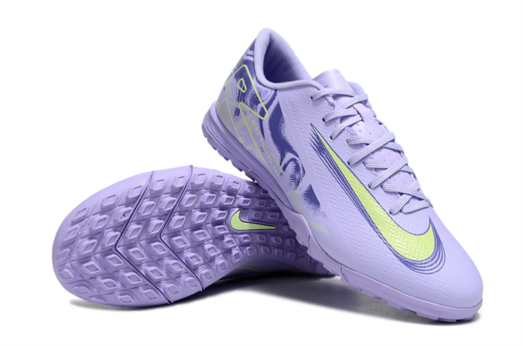 נעלי קטרגל Nike Air Zoom Mercurial Elite FG סגול
