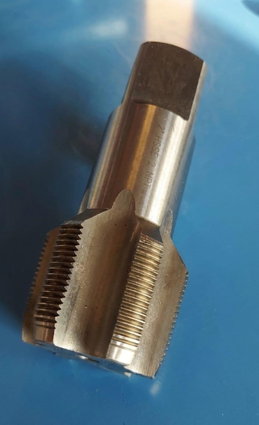 מברז 2 צול NPT מברז 3 אינץ' קוטר 50.8 ממ למקצוענים קמפינג לייף