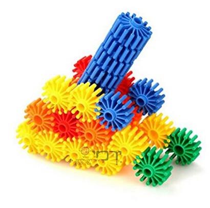 הרכבת פרחים במיכל