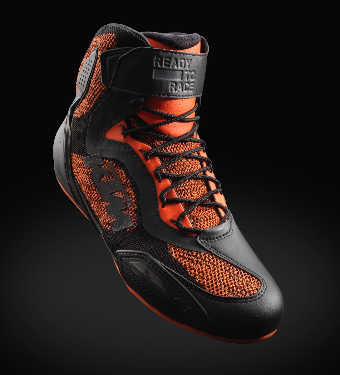 Faster 3 Rideknit Shoes