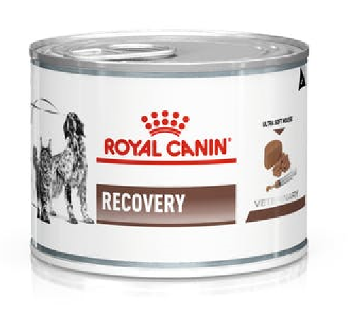 רויאל קנין ריקבבי חתול/כלב 195 ג Royal Canin