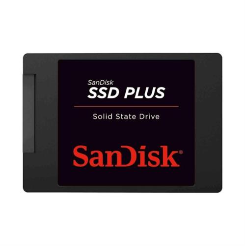דיסק SAN DISK SSD 240GB PLUS SATA III