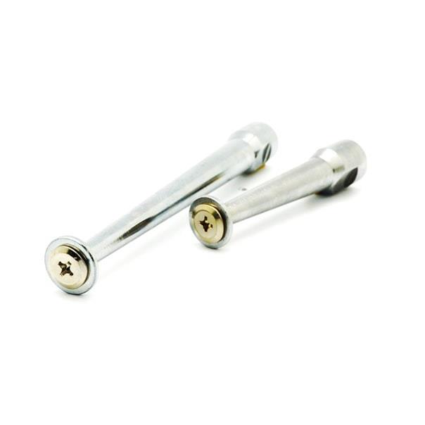 סט מאריכים לליטושים MP-21-12 סט מאריכים לליטושים MP-21-12