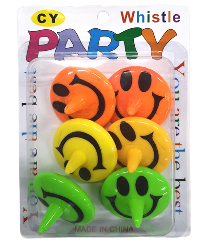 סביבון 6 יחידות