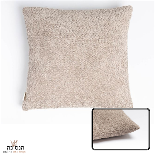 כריות דגם פרו צבע 03 מידה 45*45