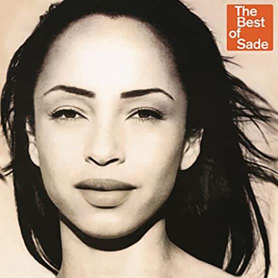 Sade – The Best Of Sade (2LP Vinyl)