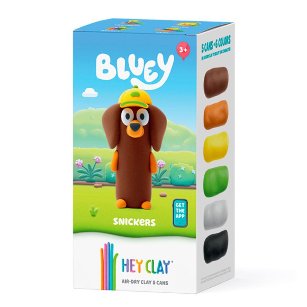 היי קליי - Hey Clay -  סניקרס התחש חבר של בלואי