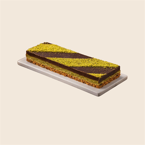 Dubai Pie Knafe 🥮