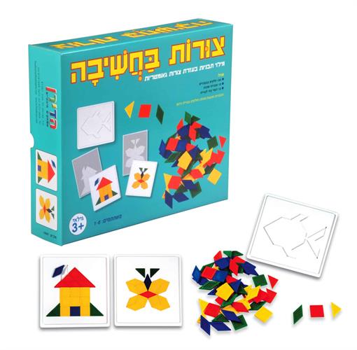 צורות בחשיבה