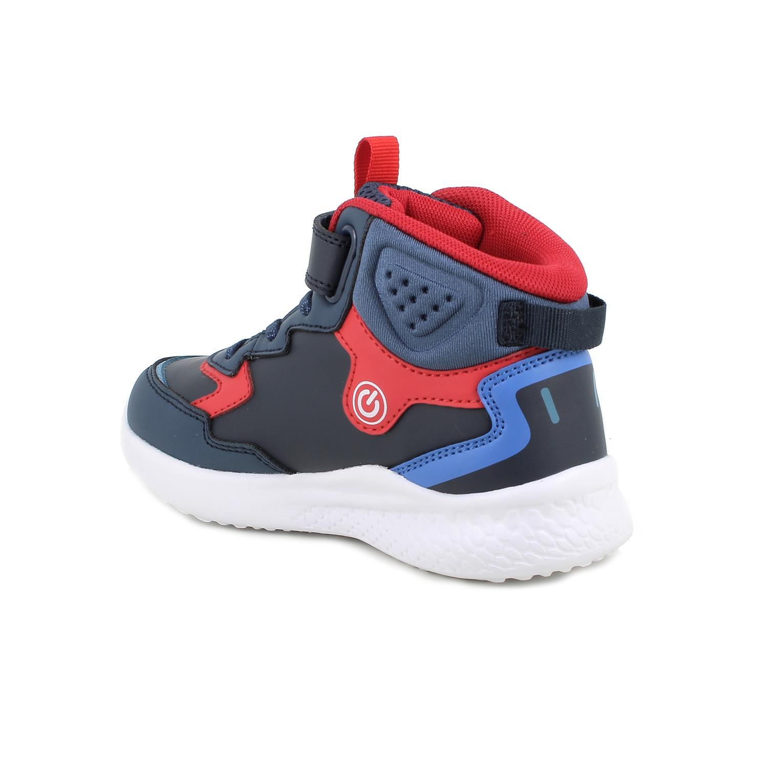 סניקרס פרימיג'י 3/4 בנים  ספיידרמן PRIMIGI 89823