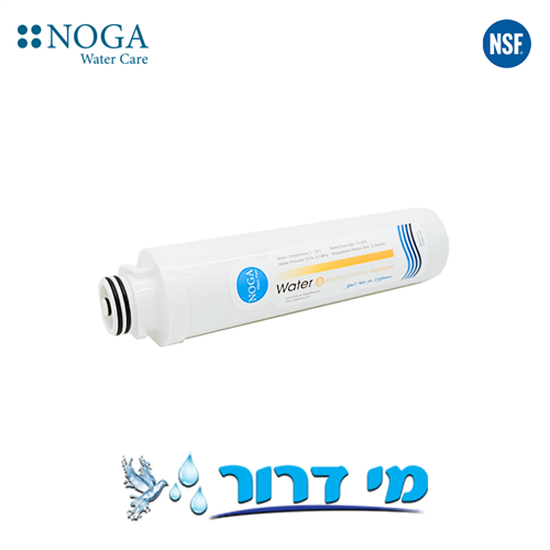 Noga Quick TX אוסמוזה