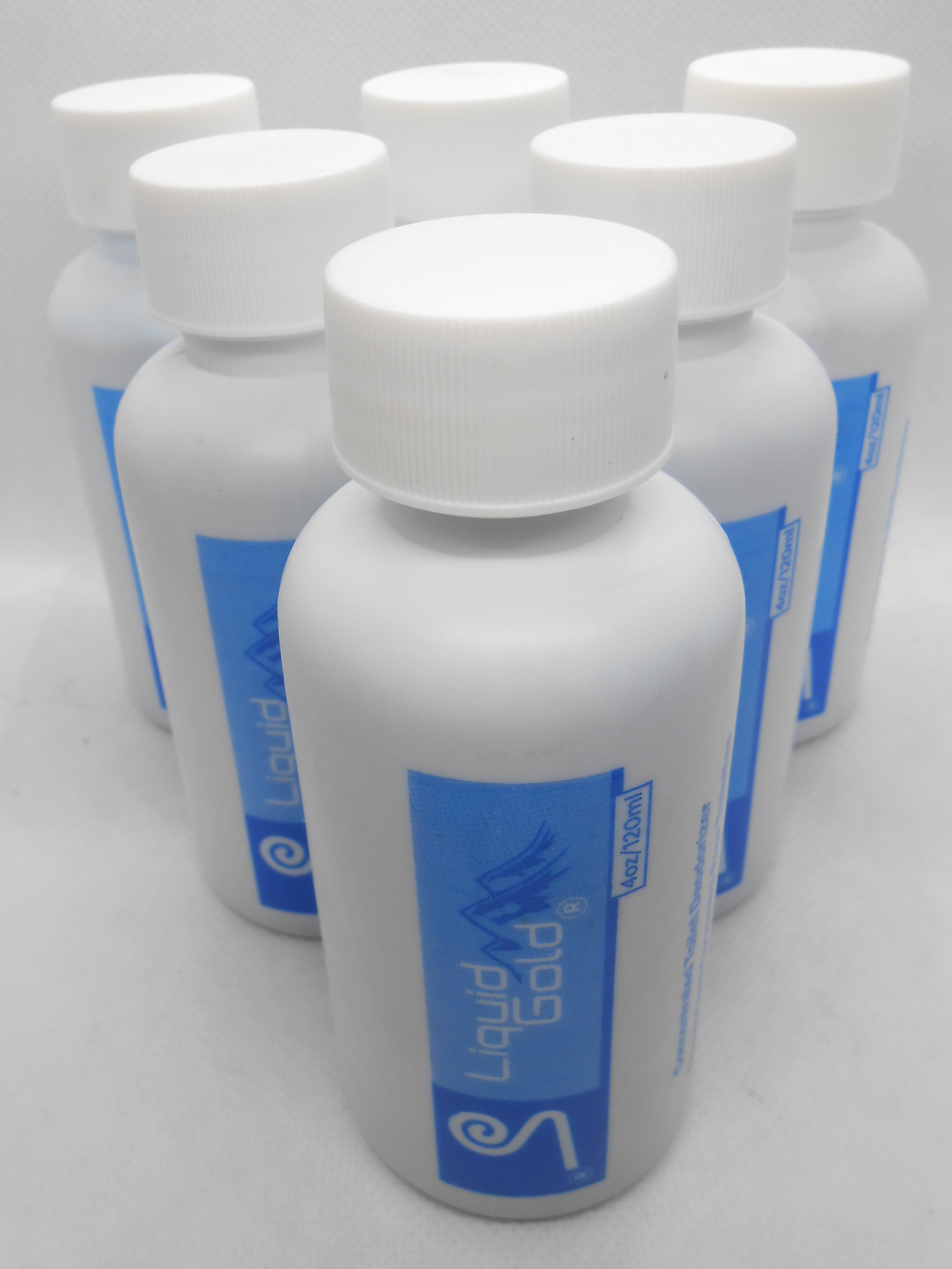 חומר לשירותים 140 גרם ברוטו כחול שירותים כימיים מפרק ומחטא אסלות ניידות המחיר לבקבוק בודד