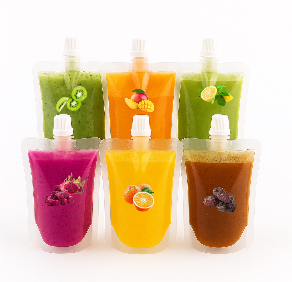 מיץ מיקס טעמים מיץ מיקס טעמים