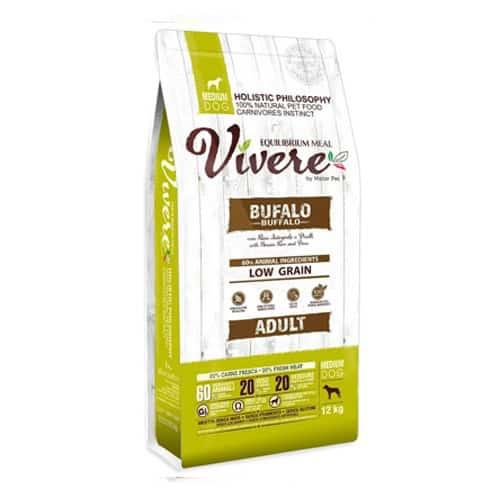 ויורה מדיום אדולט ברווז 12 ק"ג Vivere