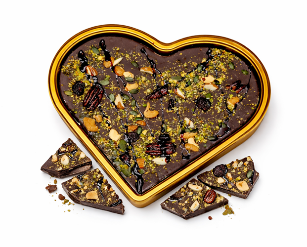 אהבת השוקולד - ספישל שף