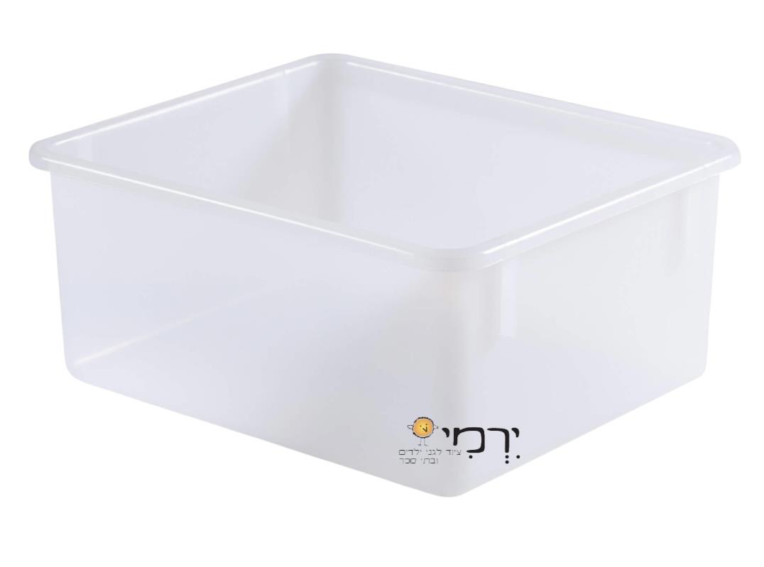 מיכל מס' 10 - מגוון צבעים