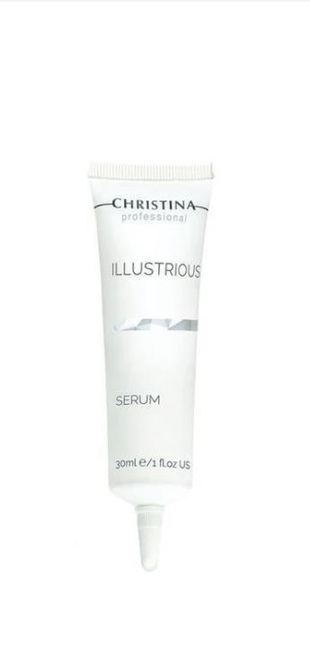 ILLUSTRIOUS SERUM
