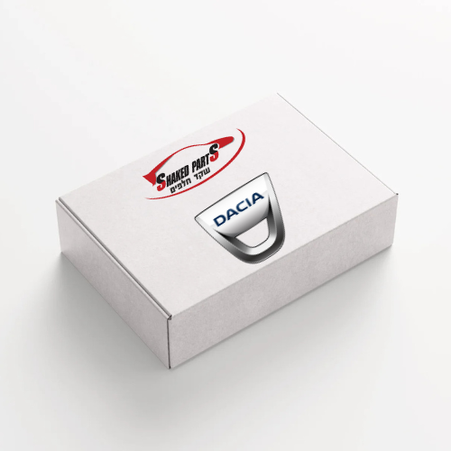 קיט טיפול לדאצ'יה DACIA
