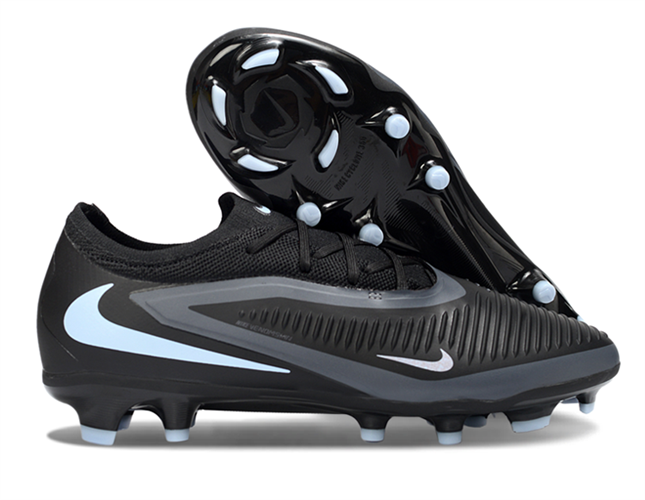 נעלי כדורגל Nike Phantom 6 GX Elit כחול שחור