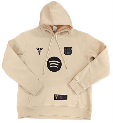 ברצלונה קפוצ'ונים ארוכים