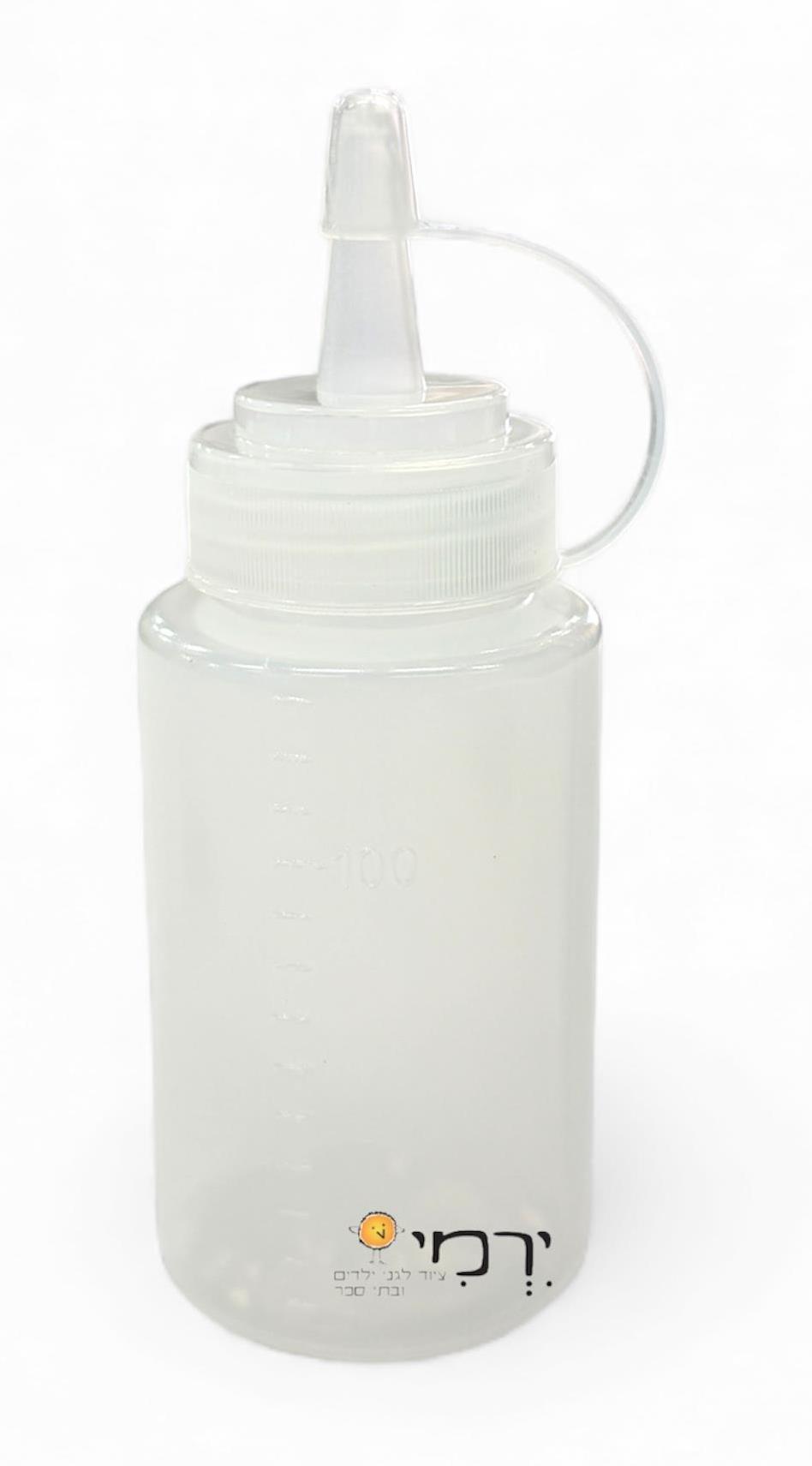 בקבוקים לדבק - מארז 6 יח'