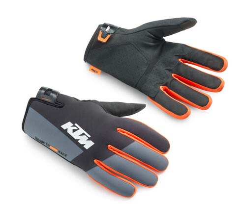 Racetech Waterproof Gloves