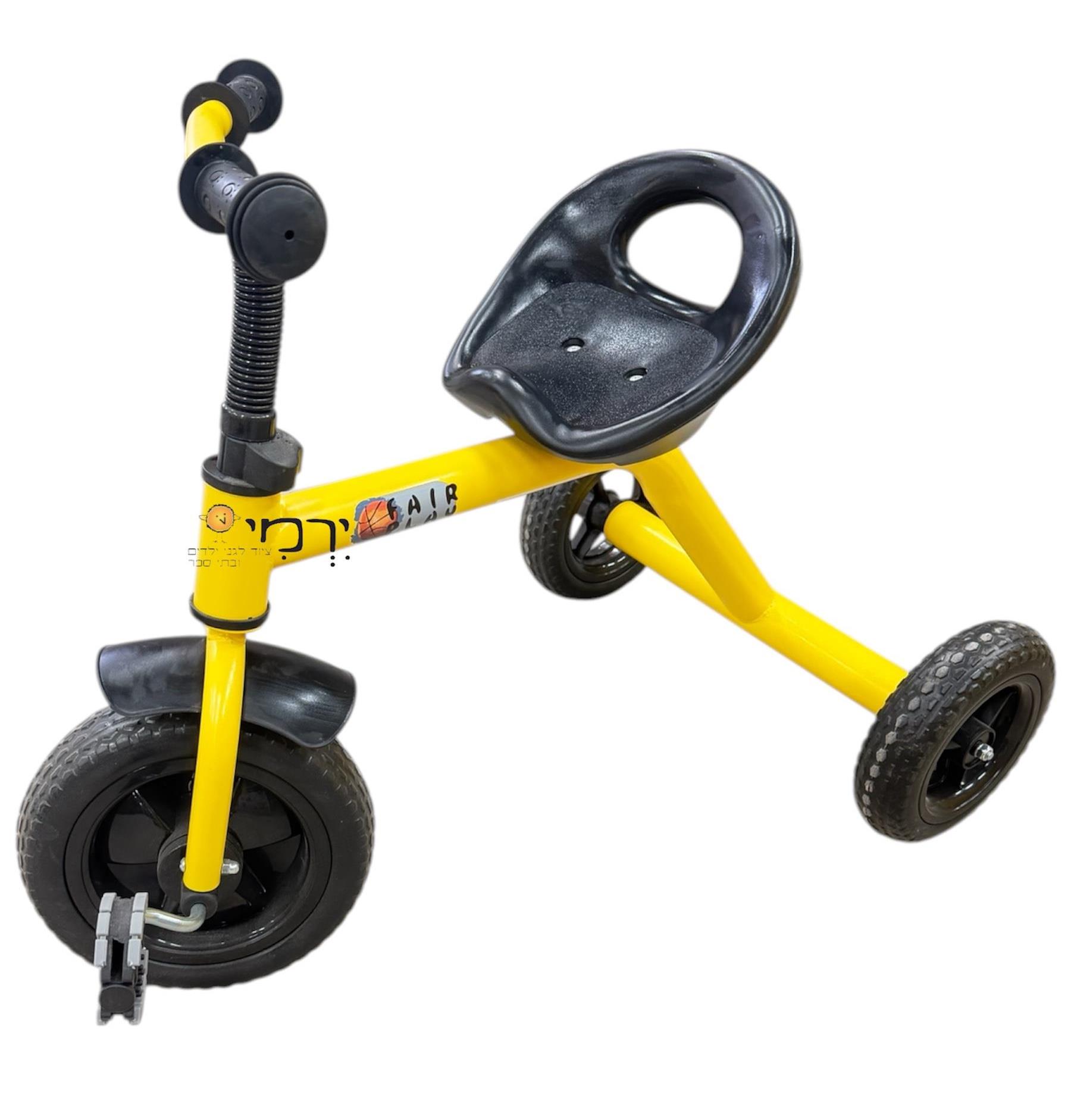 תלת אופן מתכת איכותי