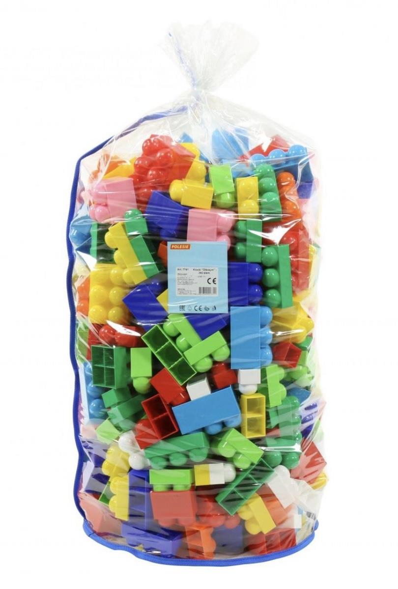 לגו דופלו 342 חלקים