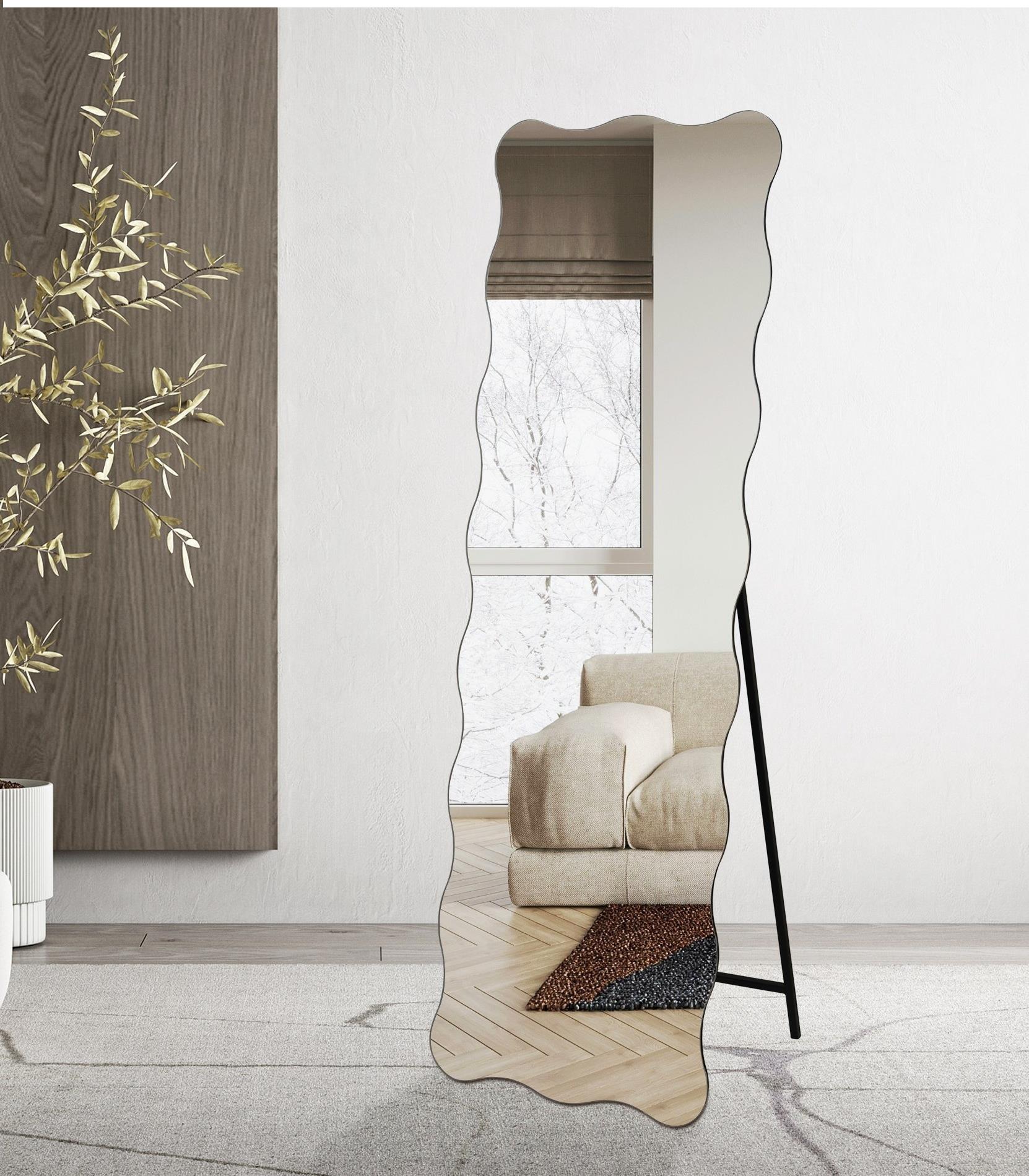 מראה דגם ריף