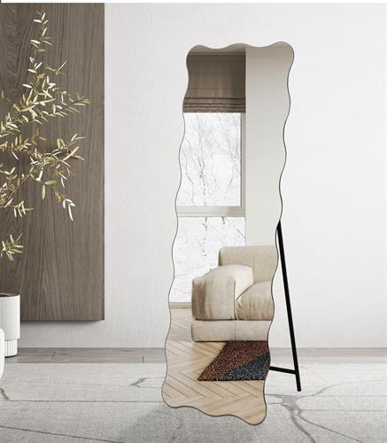 מראה דגם ריף