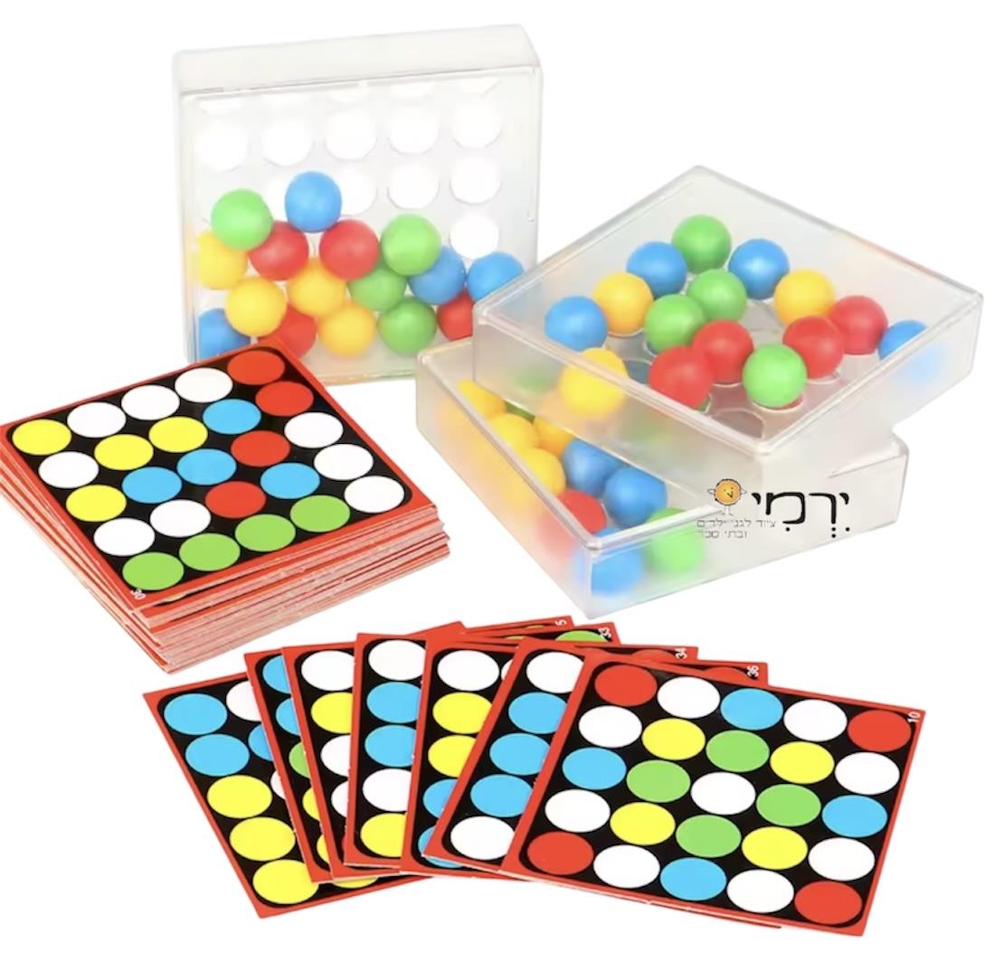 משחק טריקי פינגרס