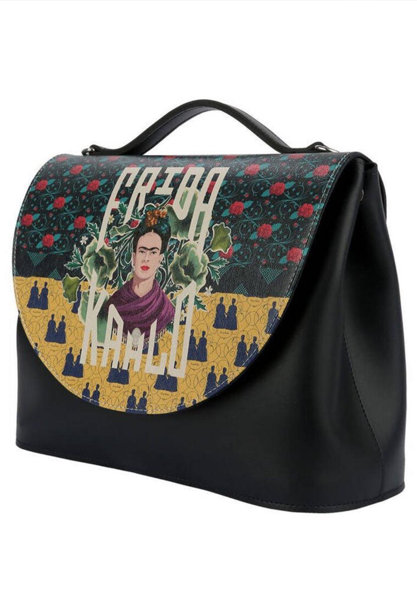 Frida's Worls A bag