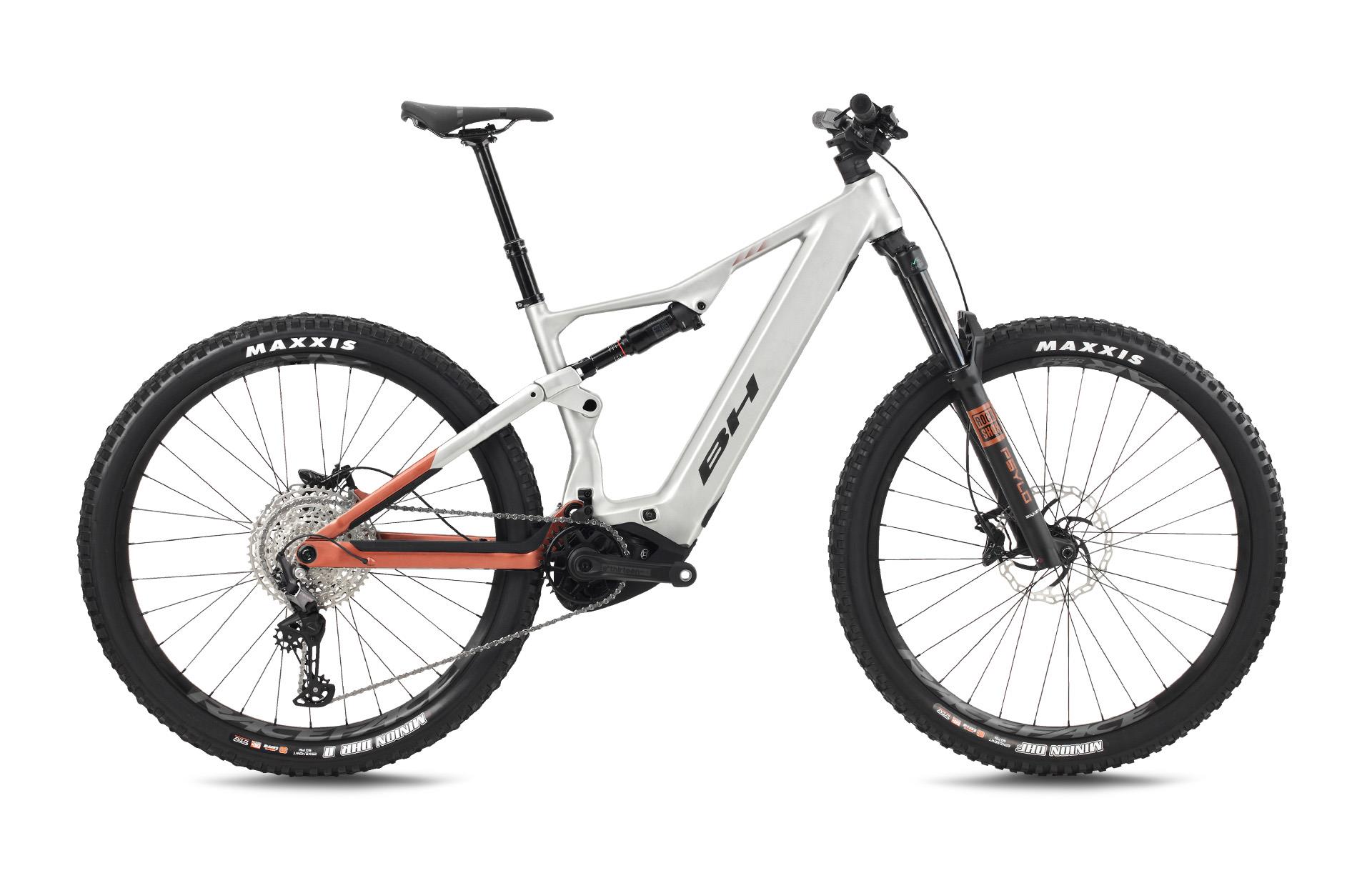 BH iLynx + NX Enduro 9.0 2026