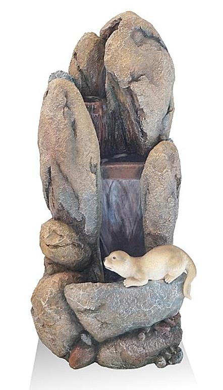 מזרקת בונה 81 ס"מ