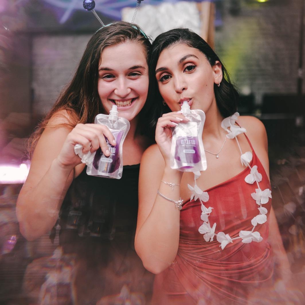 חבילה לחתונה